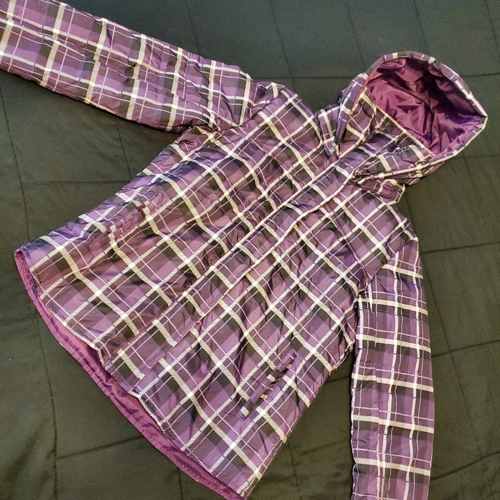 Roxy Puffer Jacket - image 1